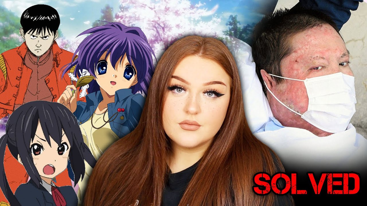 THE ANIME STUDIO MASSACRE