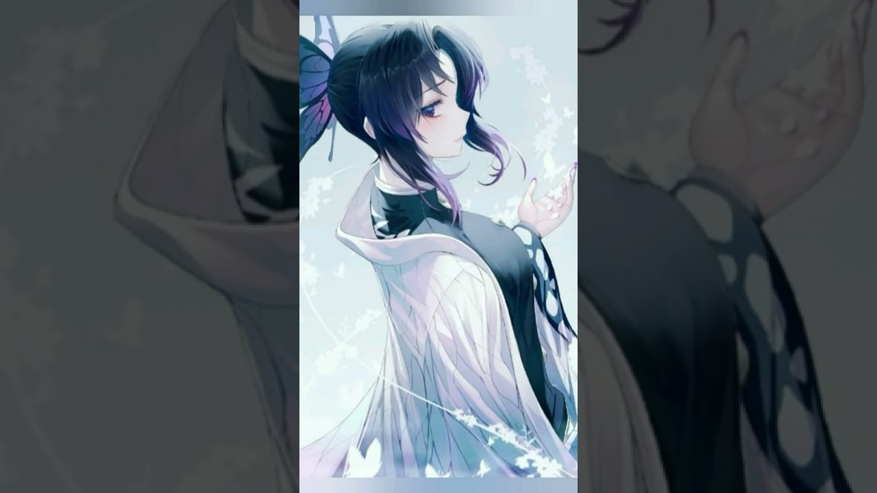 demon slayer so cute ❤️❤️