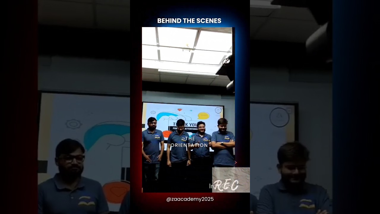 A sneak peek into 