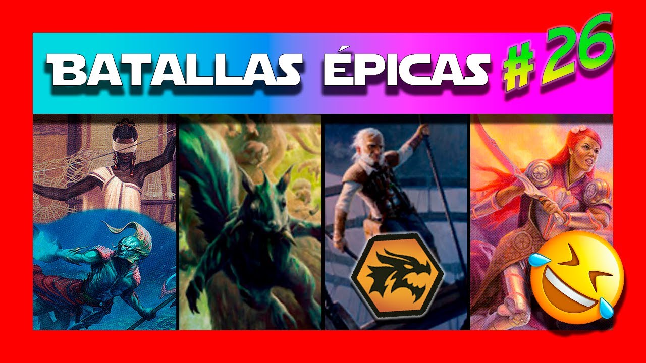 OSWALD🔶CHATTERFANG🔶TYMNA THRASIOS🔶NAJEELA🏆 cEDH GAMEPLAY #26 Partida Commander en Español