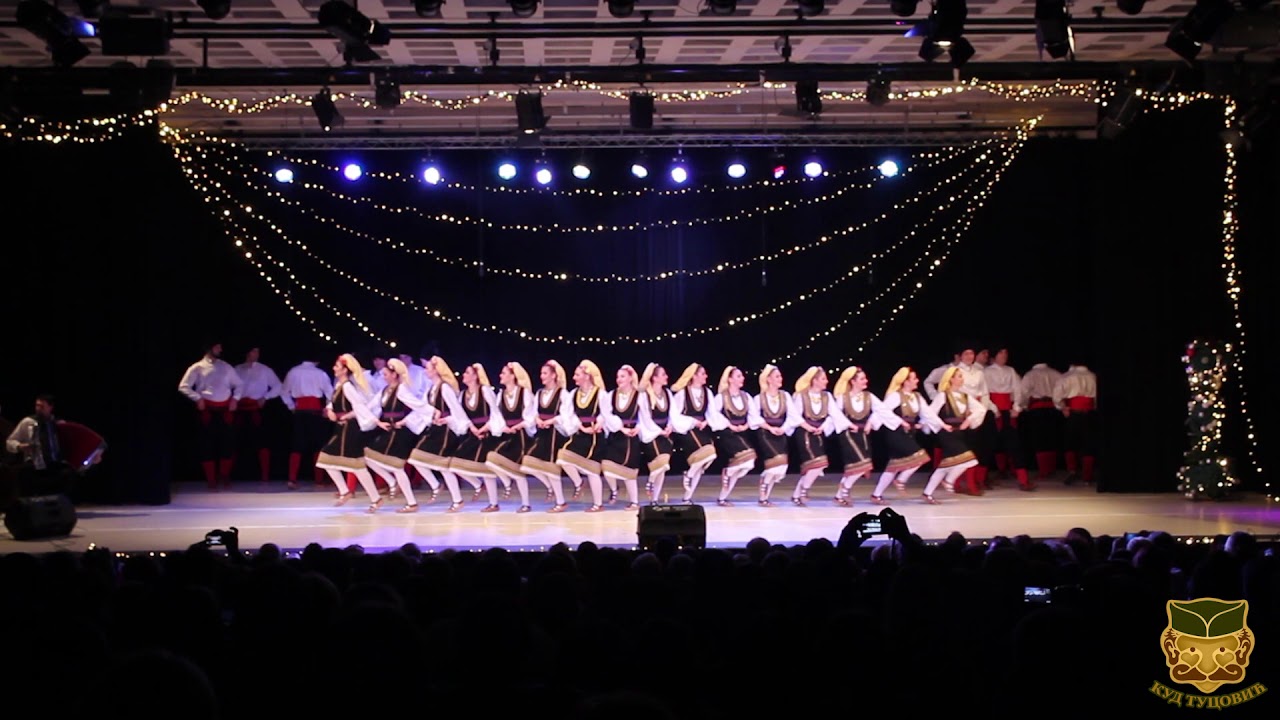 Majstorije grnčara - Dečiji Kulturni Centar / Prvi Ansambl