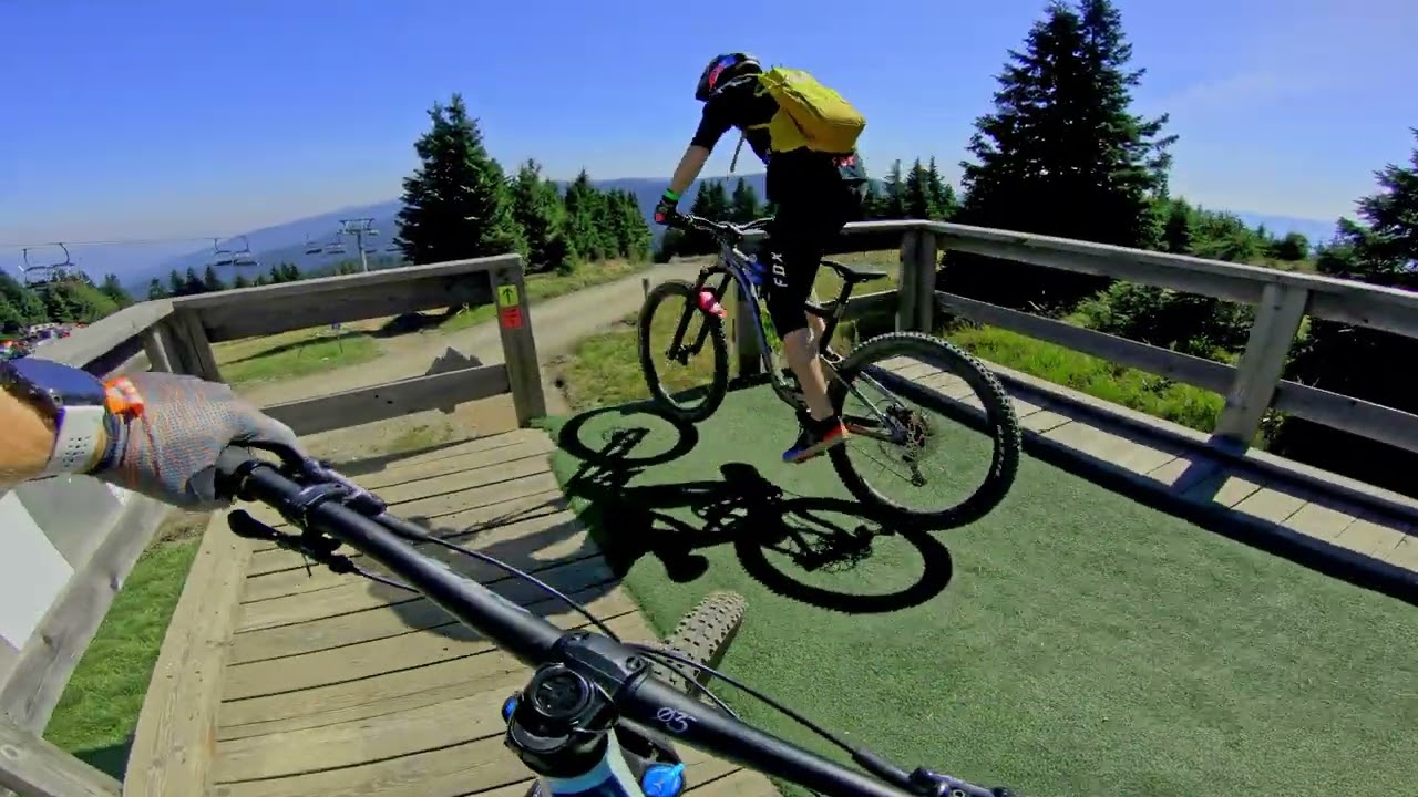 Bike Park Kope