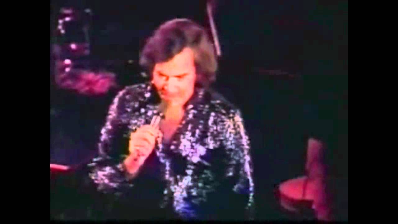 Neil Diamond Say Maybe Live Stereo
