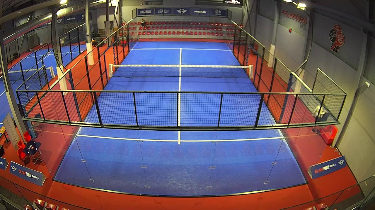 Slam by Mini - Quarti di Finale