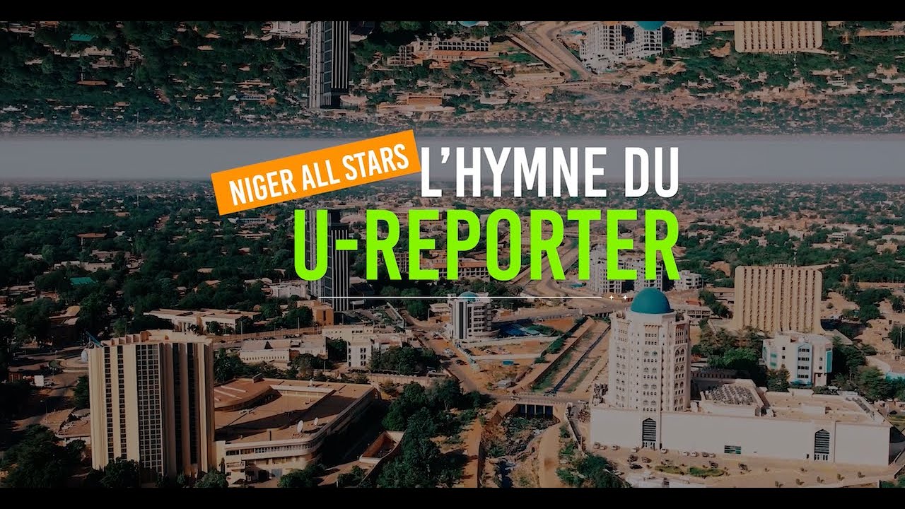 Barakina, MDM, Akeem, Abel, Nourath, Safiath, Limanjah, Force Morale, Marie, 2ML,Chocolaté- U-REPORT