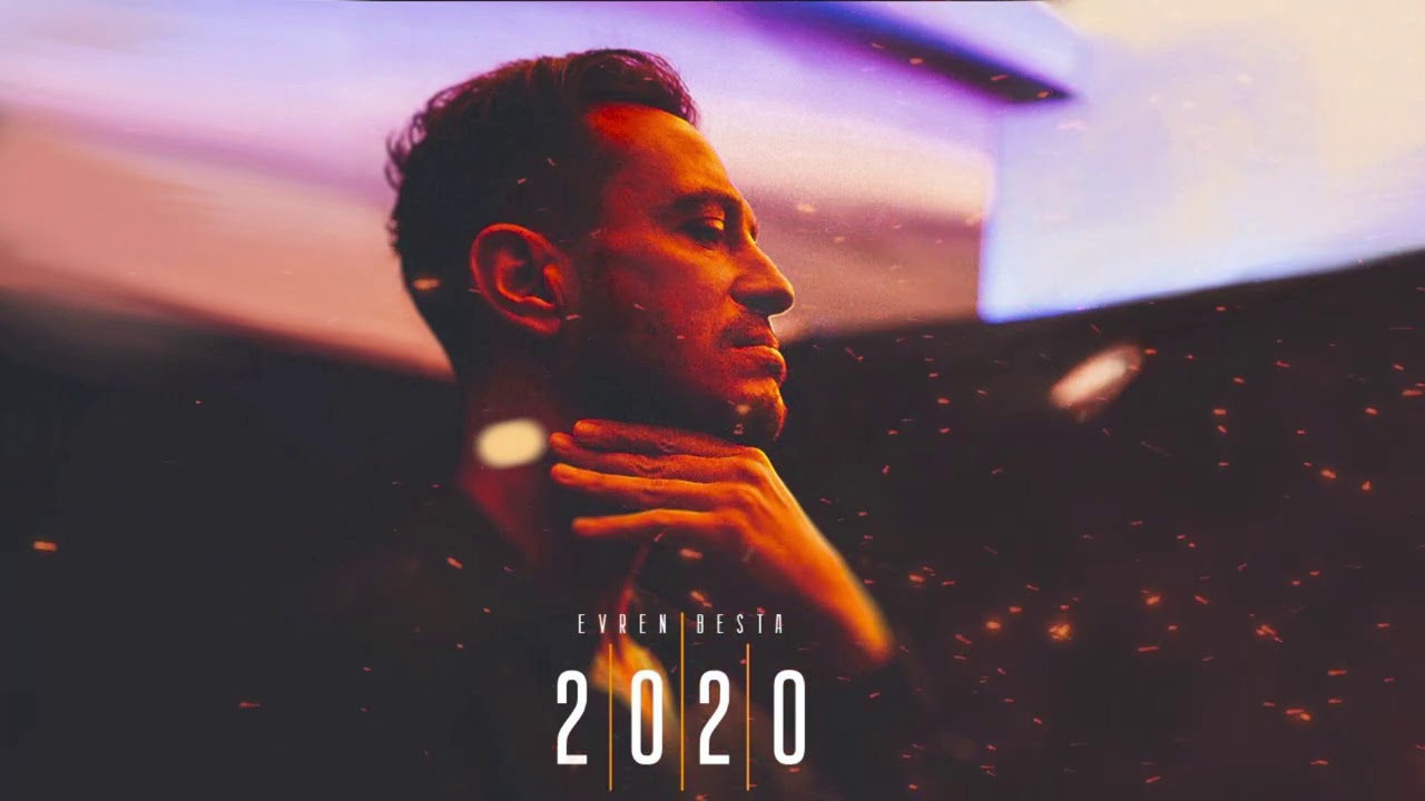Evren Besta - Bağlamaz Beni