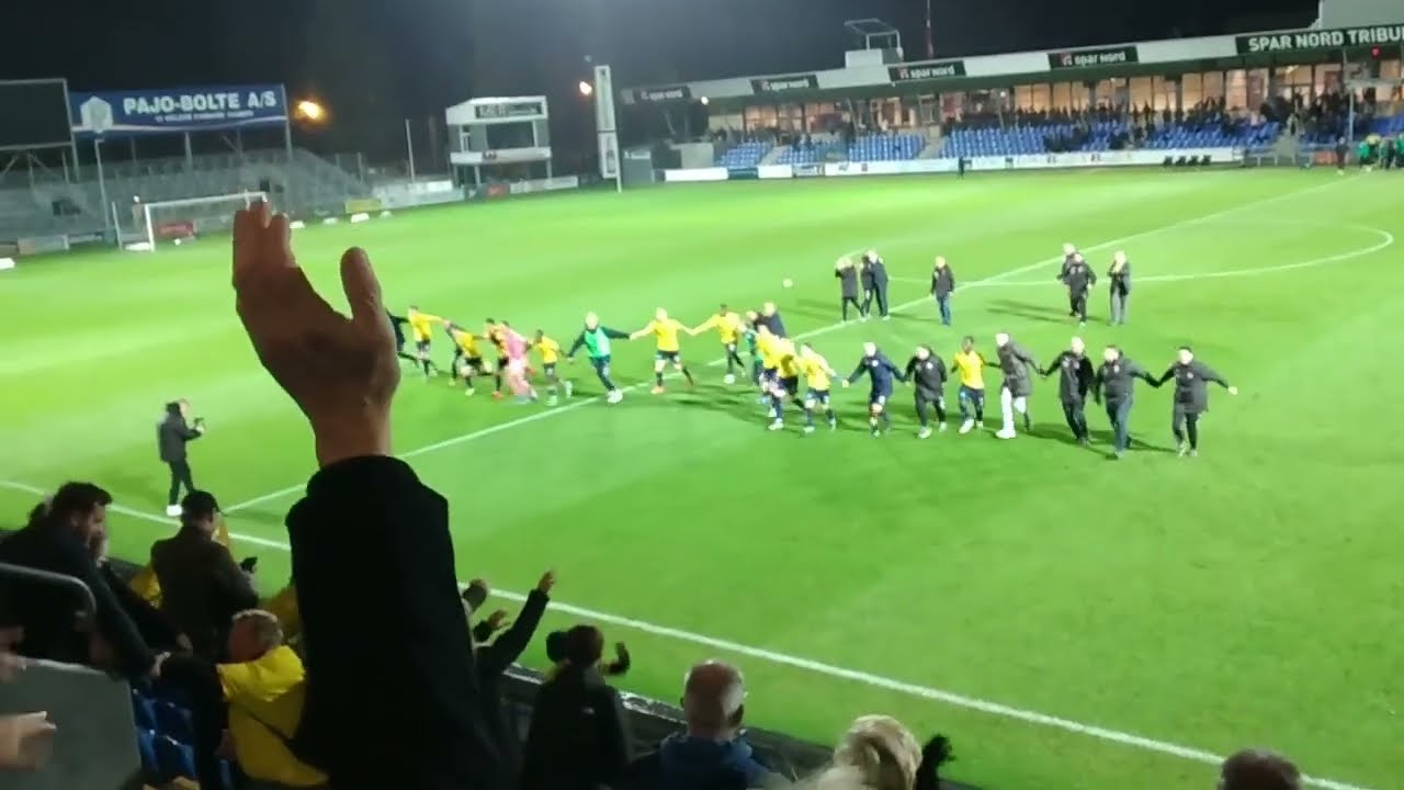 Hobro IK family 