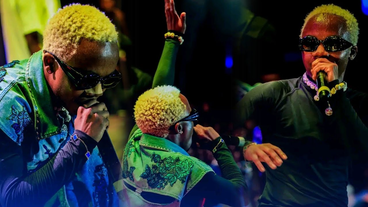 FULL PERFORMANCE KIRIKOU A-KILI AKOZE AMATEKA ADASANZWE🔥 MURI SHOW YA DUNDA  NA BUJA FM