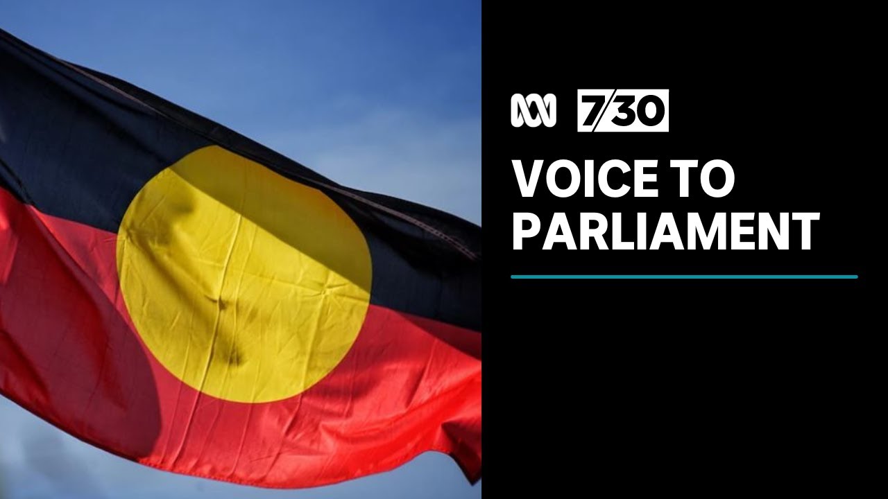 One group campaigning against the Voice has a history of making false claims | 7.30