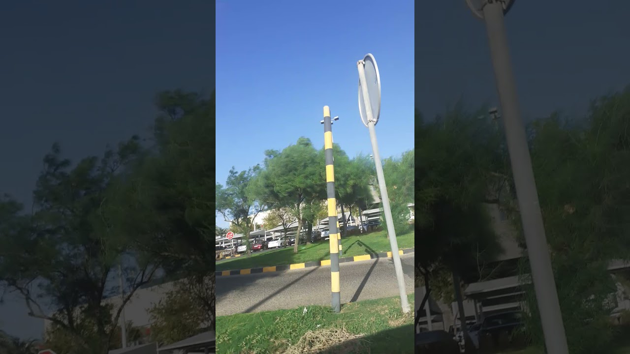 Goodbye 360 mall See You Next Month 🇰🇼 Kuwait mall 360