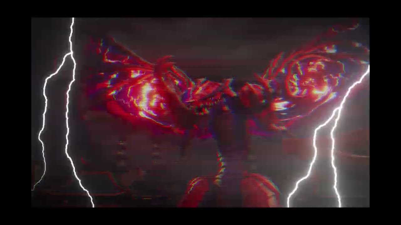 Mr incredible becoming uncanny ET4: earth is chaos phases 