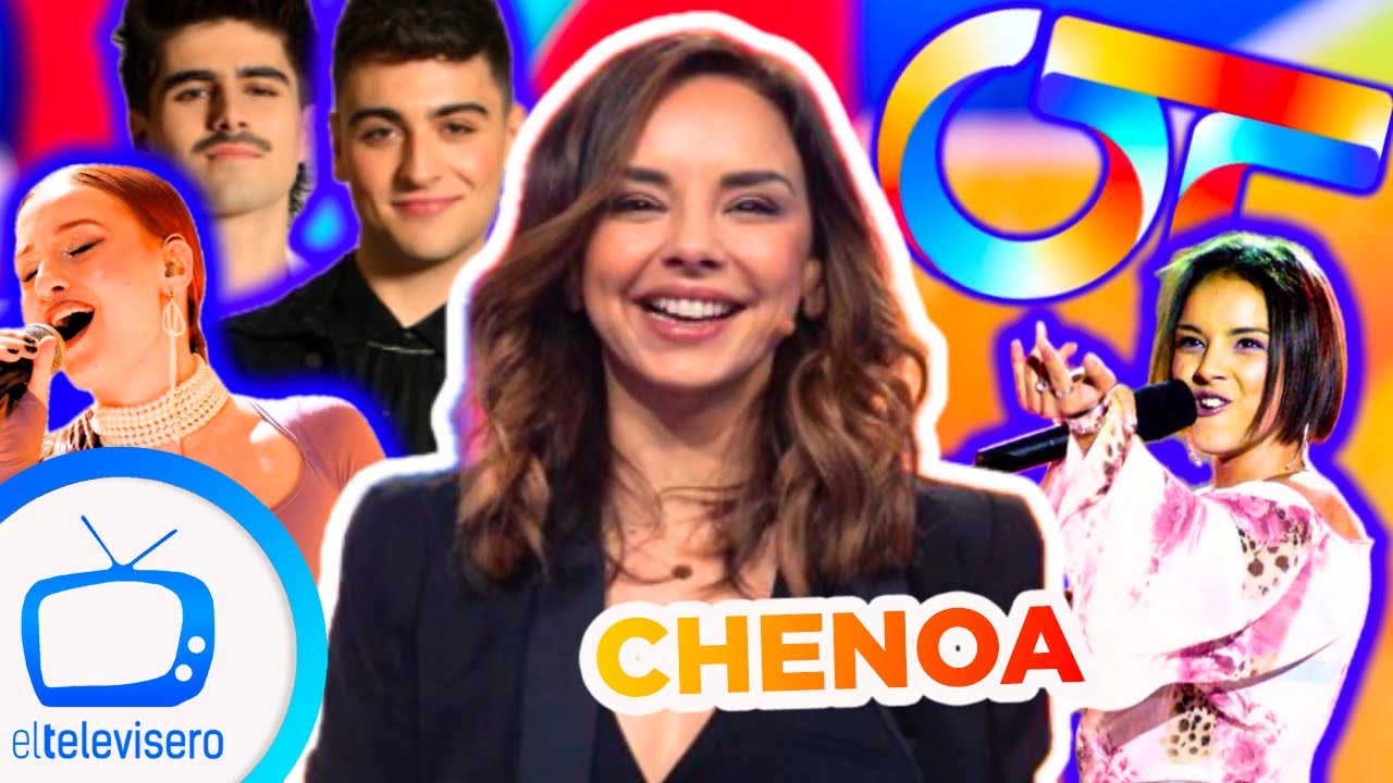 OT 2023: Chenoa confiesa lo que influye una relación de AMOR en la academia
