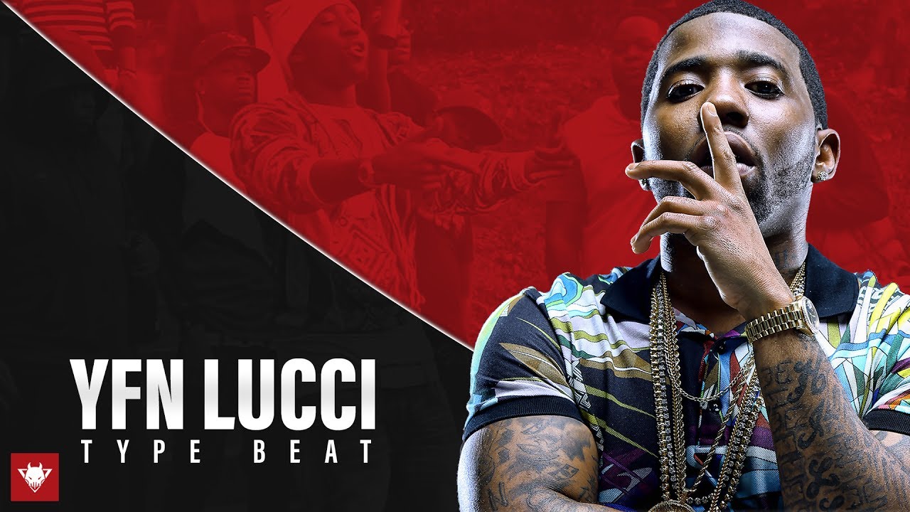 YFN Lucci Type Beat | Smooth Instrumental - 