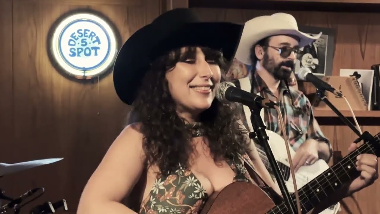 Rah Rah Rabbit – “When You Get It” (Live) ft. Robert Randolph | Y’all Star Revue 6.26.25