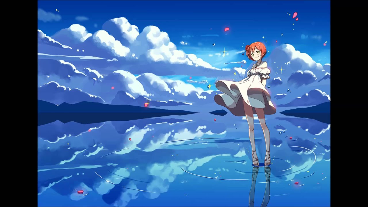 Nightcore - Only the young 2015