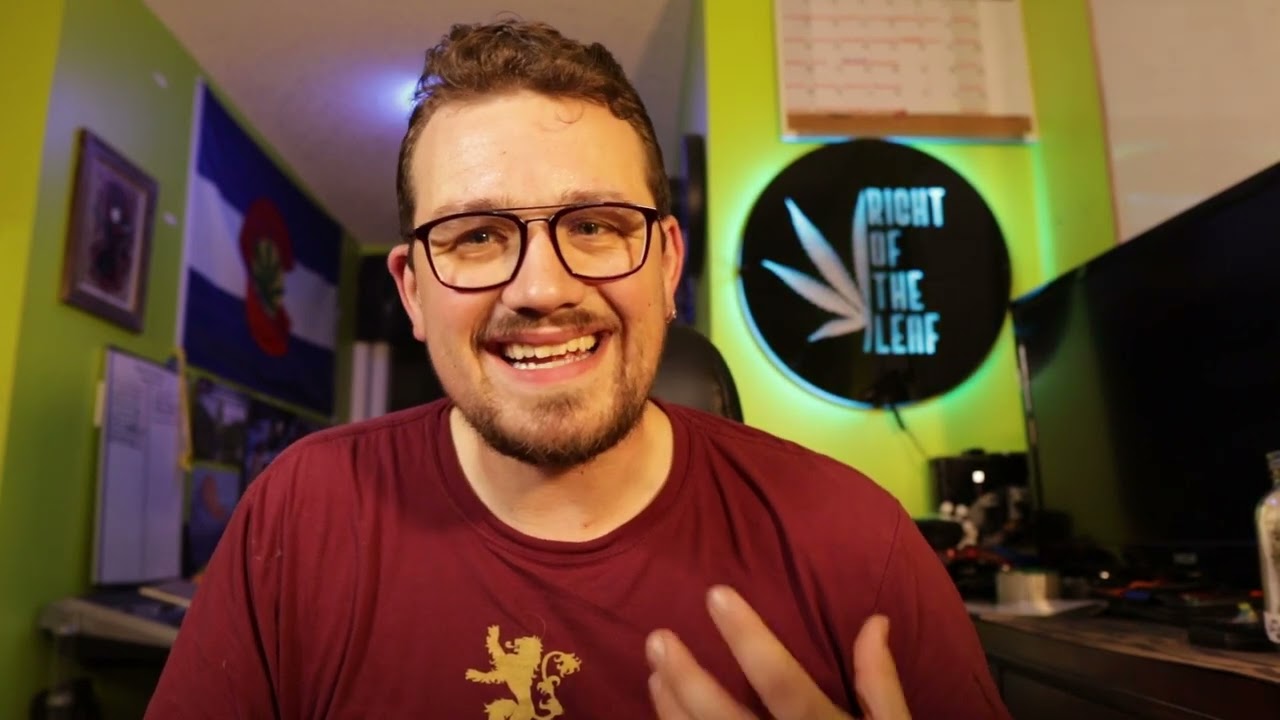 CBN:THC DRMSKL Starfighter by Northbound Cannabis One Hitter Vape Review