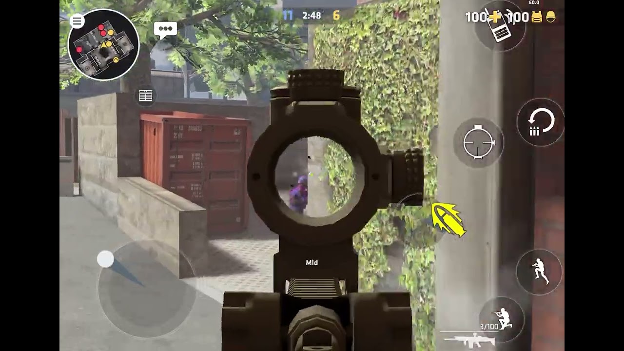 My first ever video did I do good