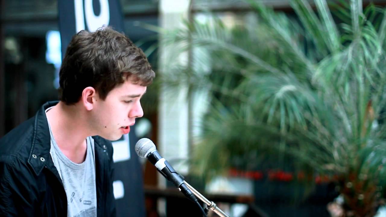 95bFM Breakfast Club: Pikachunes - Nervous