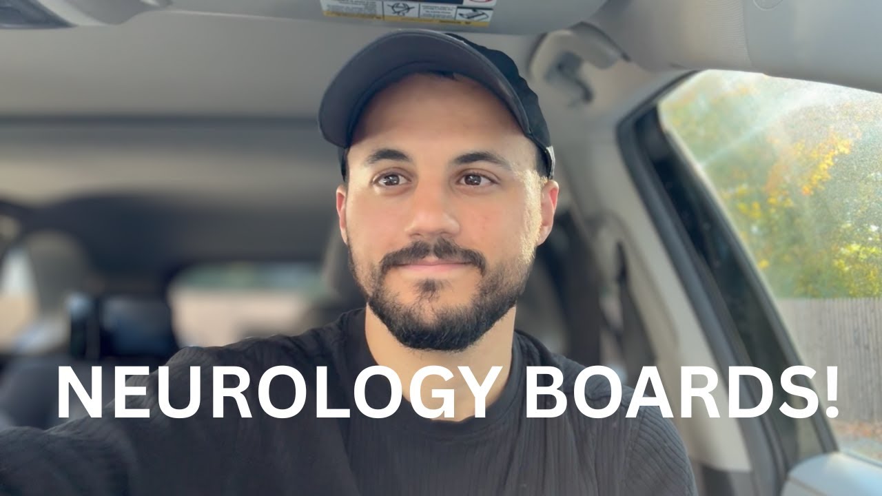 Neurology ABPN Board Exam Resources Guide
