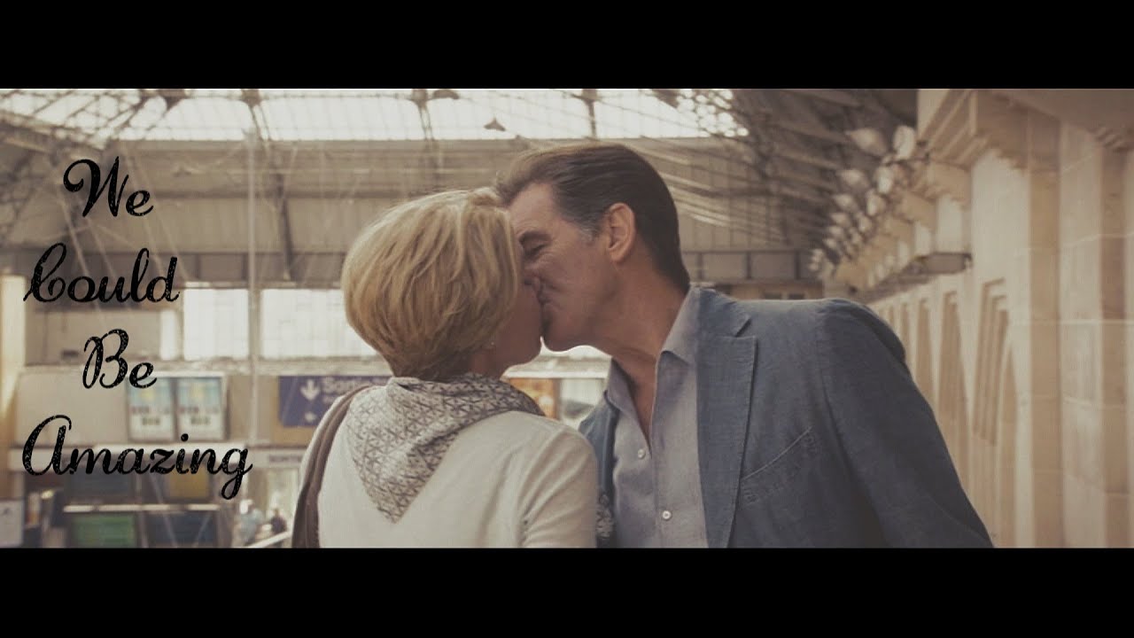 The Love Punch // We could be amazing....