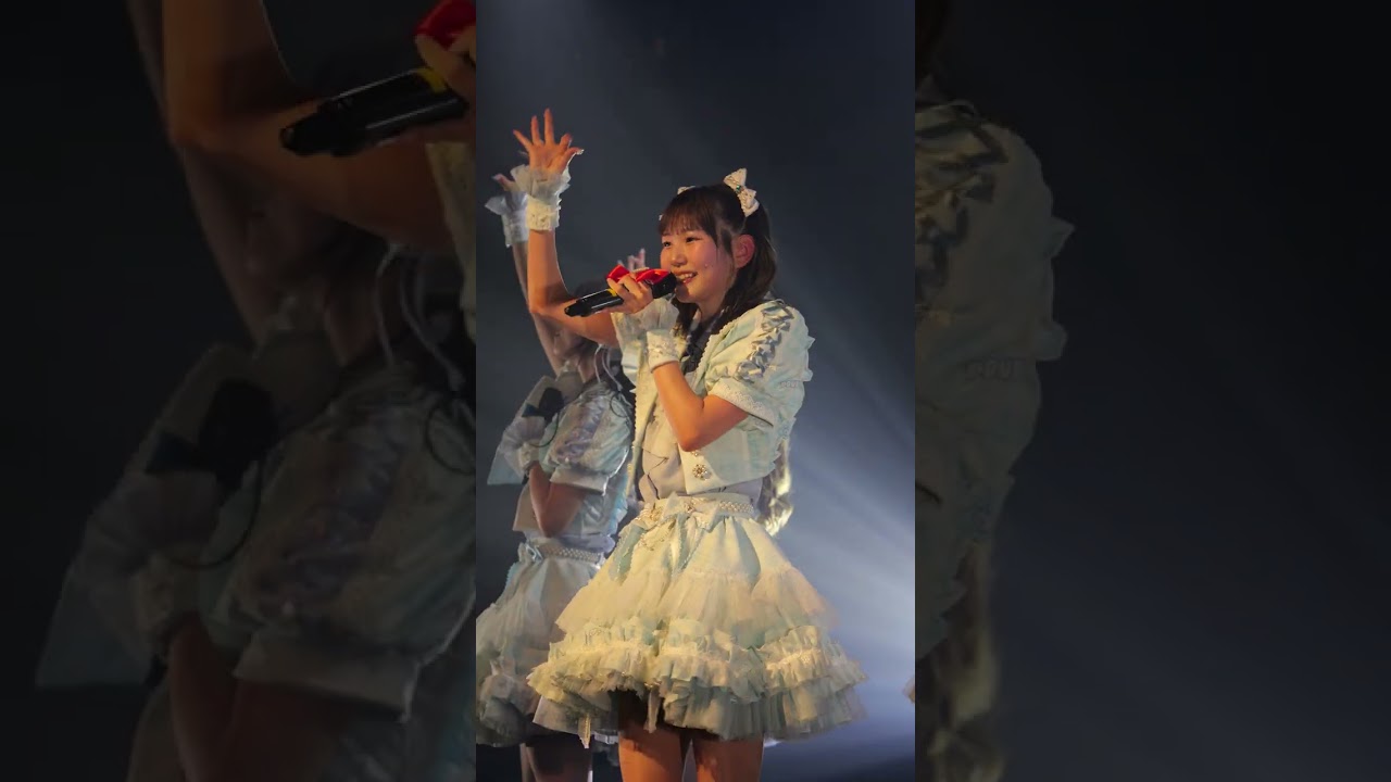 W.ダブルヴィー　きゅんとサイダー（6/11 定期公演）