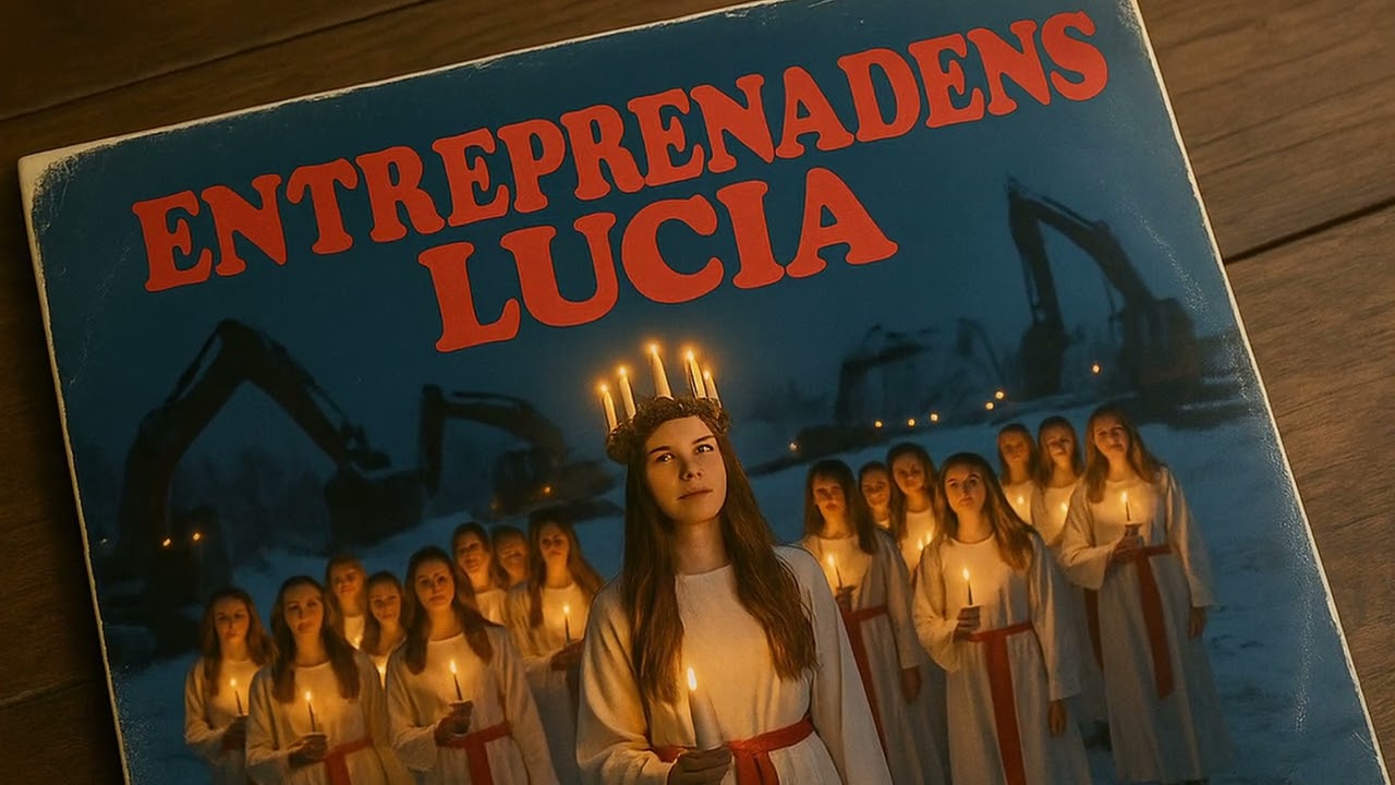 Digitala Lucia