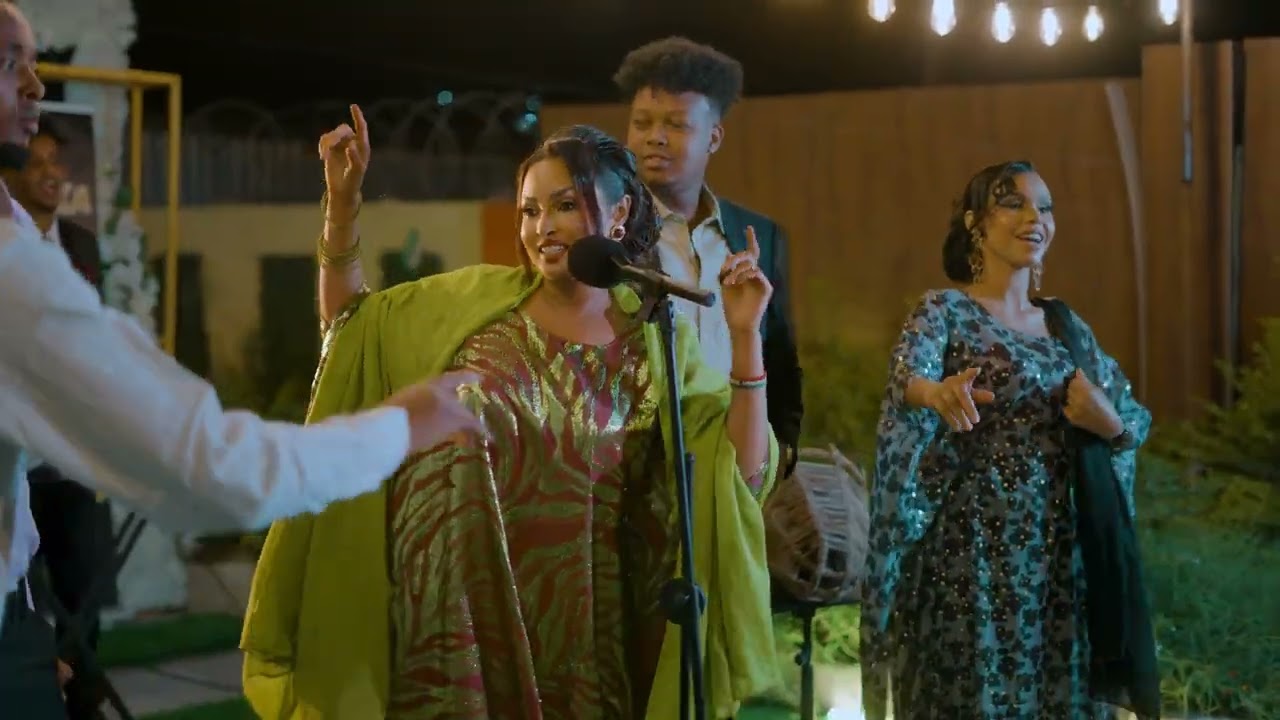 WARDA HAPPY - WAXA TAAGAN CALANKAYGA - XULKA HARGAYSA 2025