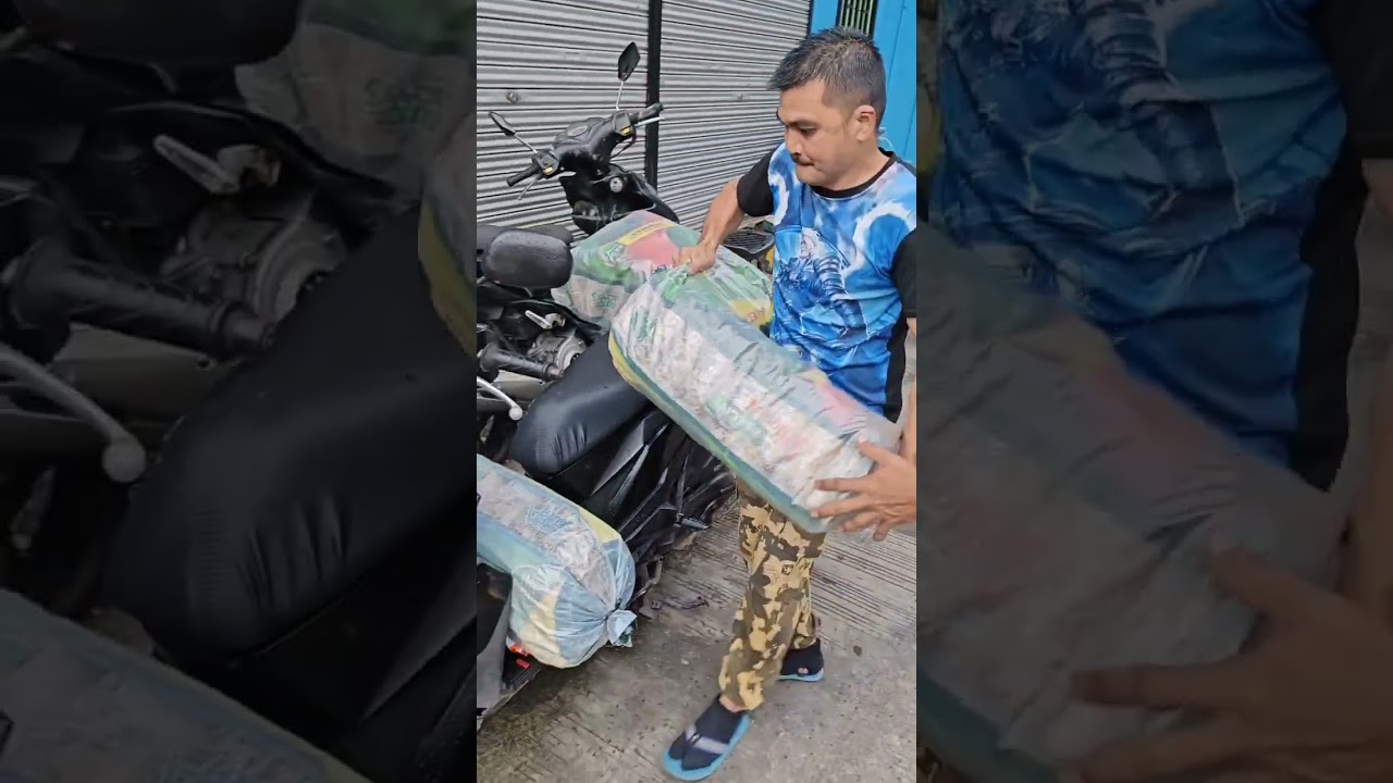 Hakot ulit tayo paninda mga ka hammy 😅🤗 