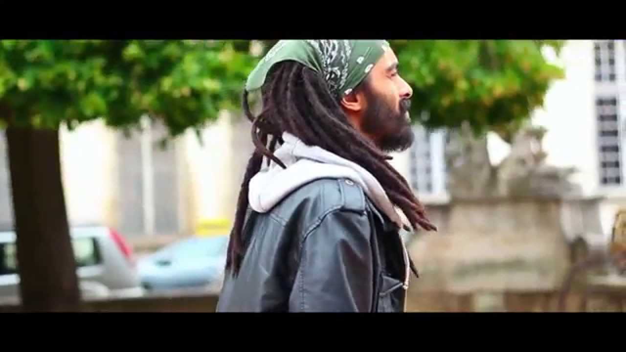 Mo Mystik - Ne Craque Pas (HighGrade Riddims) 