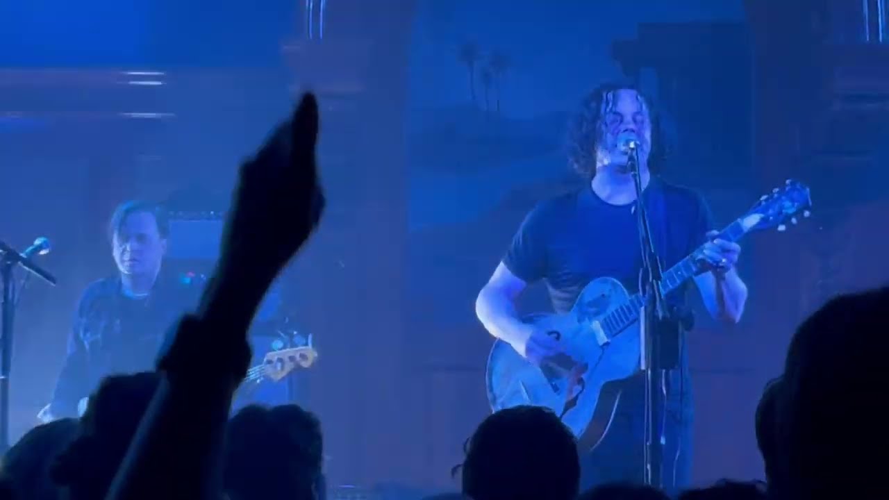 Jack White 