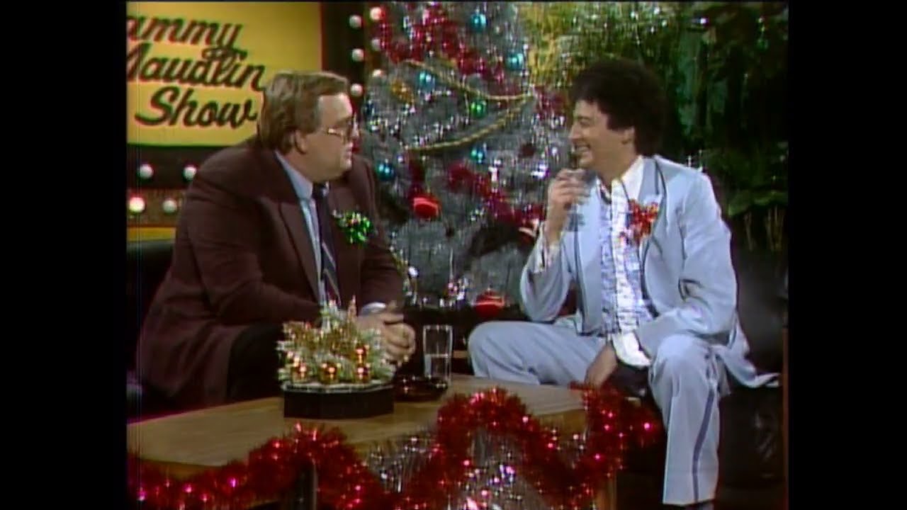 SCTV - Christmas Episode 