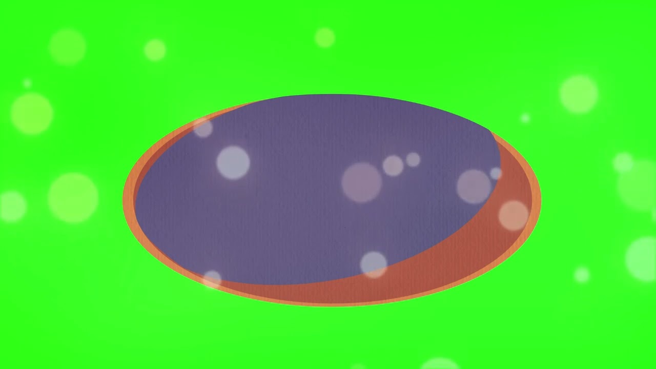 09 VINTAGE TITLE AND LOWERTHIRDS ANIMATED ICON GREEN SCREEN