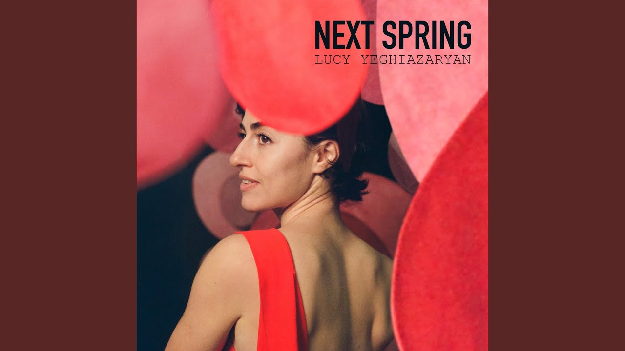 Next Spring