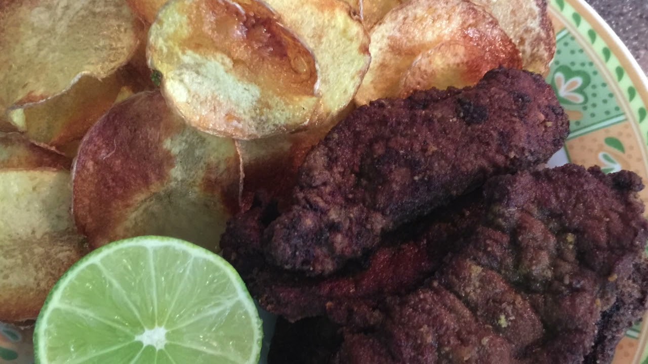 | طريقة عمل كبدة أسكندراني | Kibda Eskandarani | Alexandrian Beef Liver |