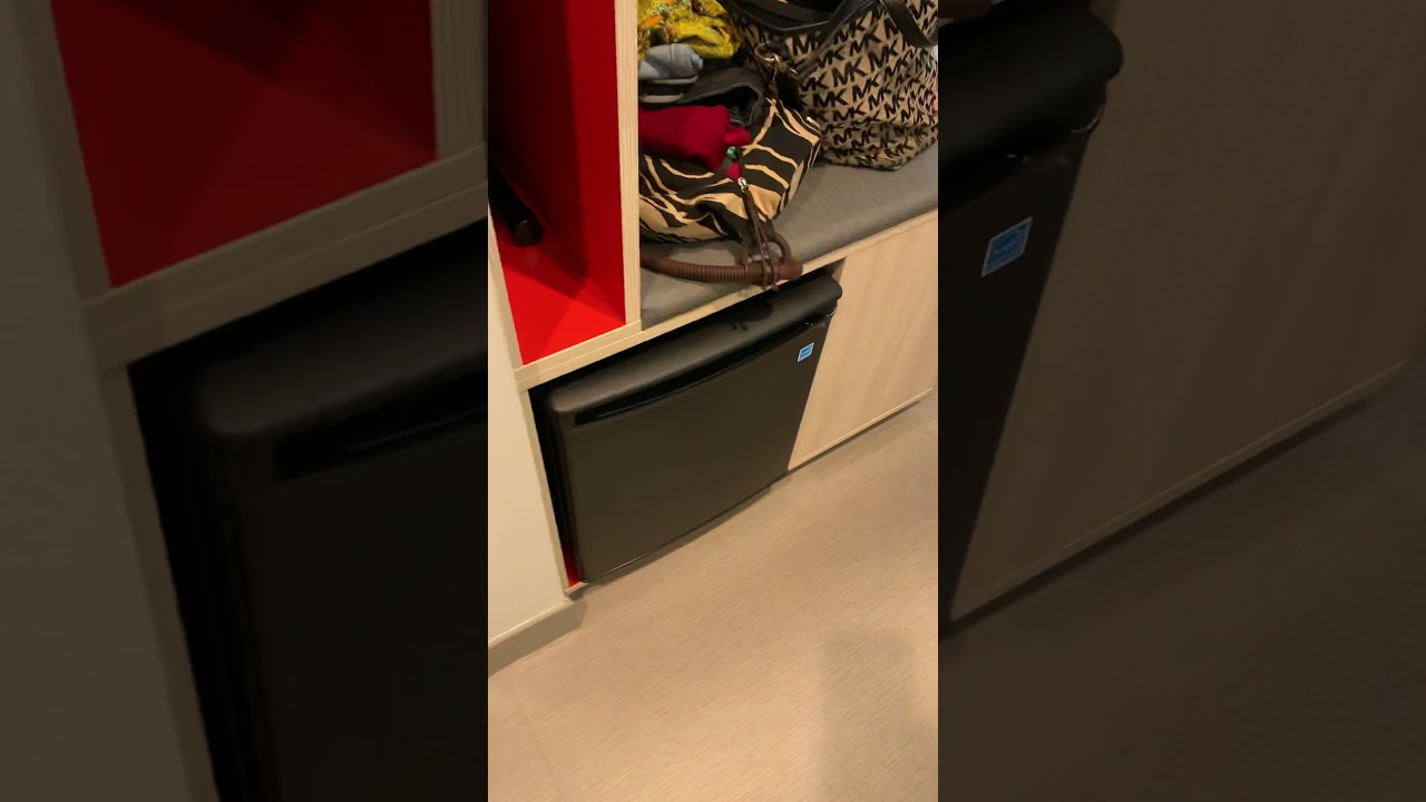 Room Tour at Avid hotel ￼