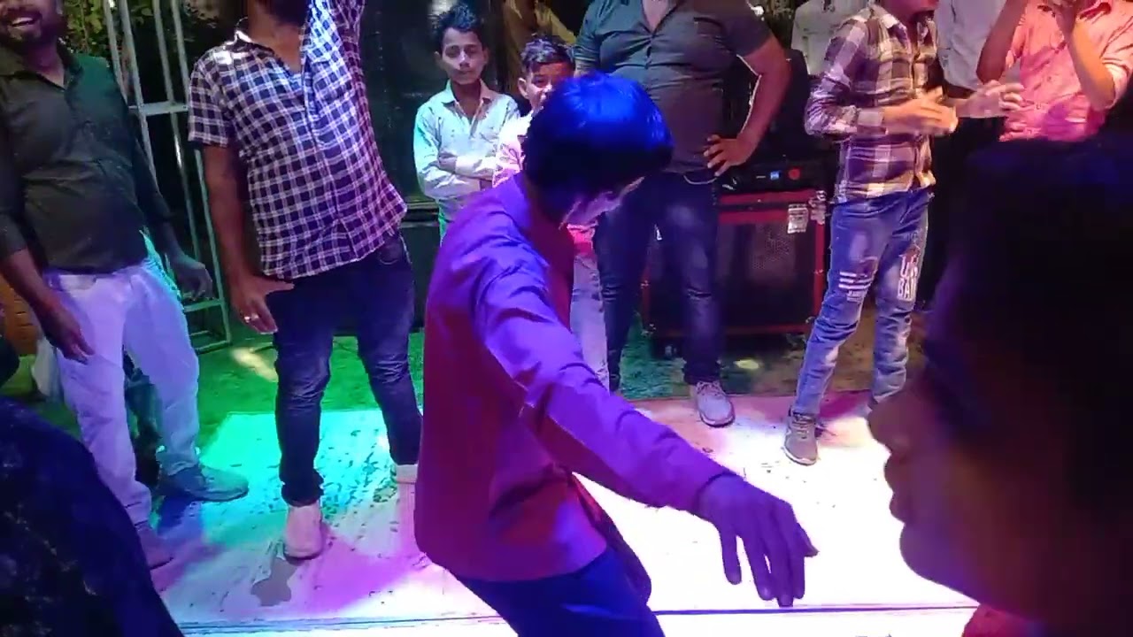 dehati murga