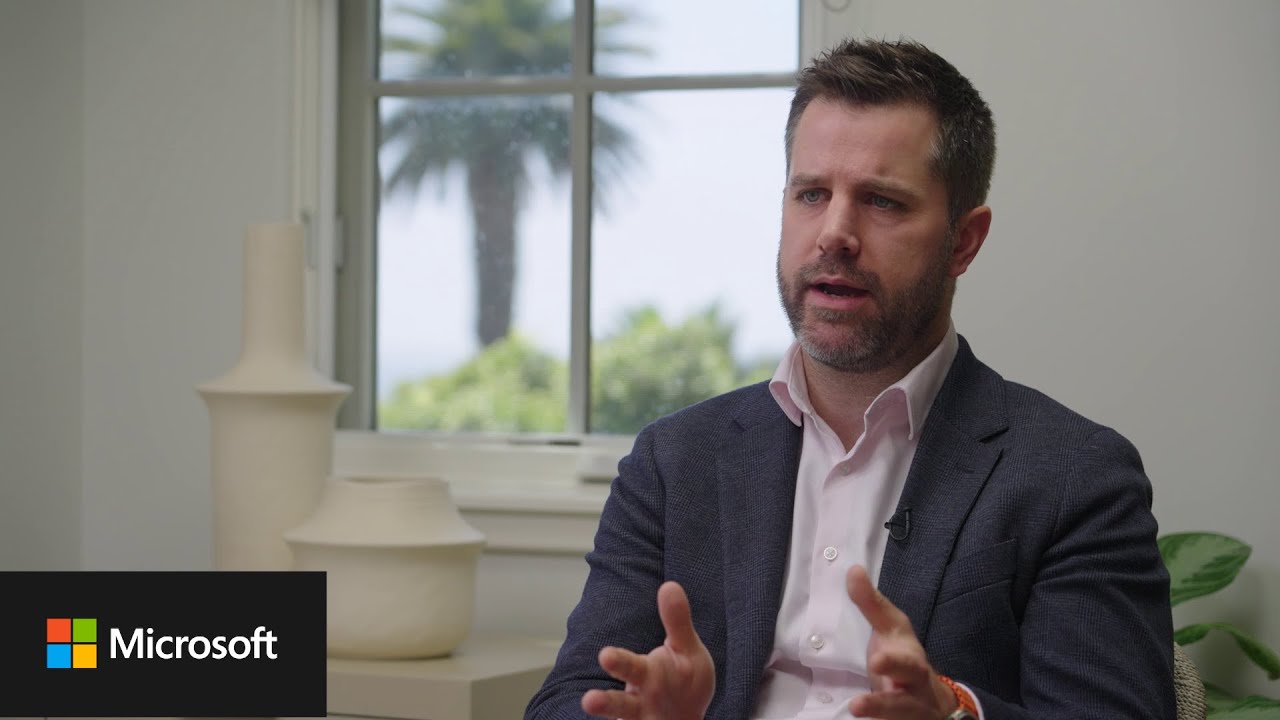 AI in Action: From experimentation to execution—KPMG’s playbook for AI success