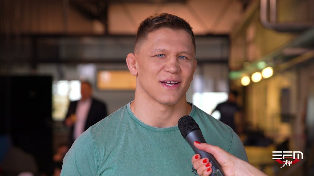 DANIEL SKIBIŃSKI: Szukam nowych wyzwań w EFM Show