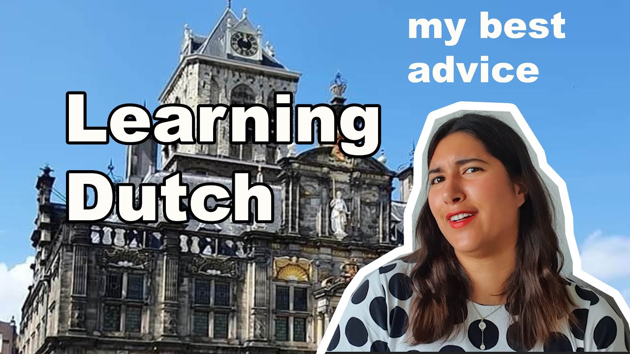 0 to A2 in 2 Weeks? Learning Dutch with the Delftse Methode + tips and tricks for language learners