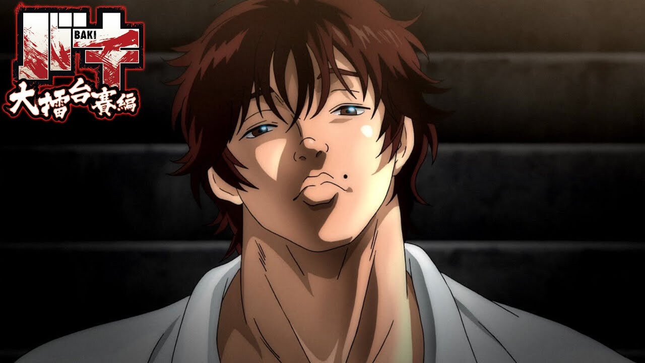 (HQ) Baki - The Strongest Man Yujiro Hanma | Anime Original Soundtracks