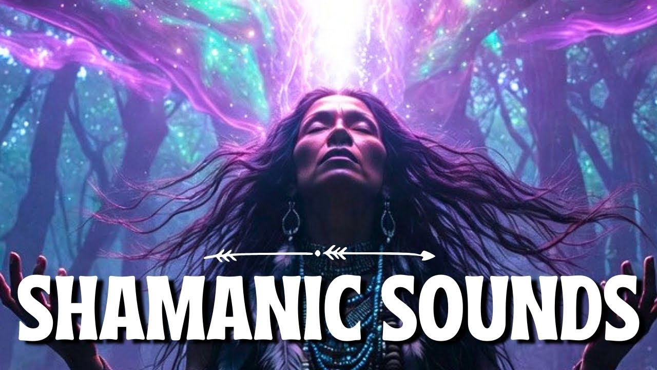 CLEAR Family Patterns Locked in Your Nervous System | Shamanic Break