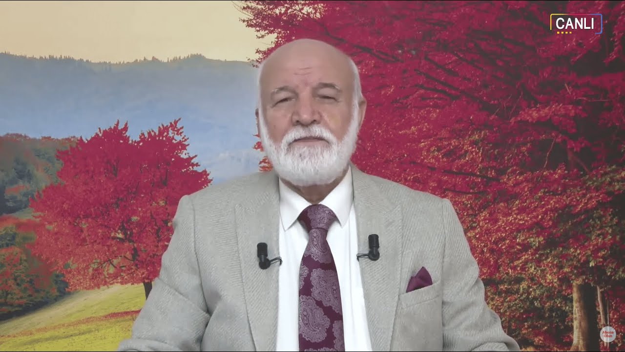 Sorular ve Cevaplar | Dr. Abdulcabbar Boran #dinisorular