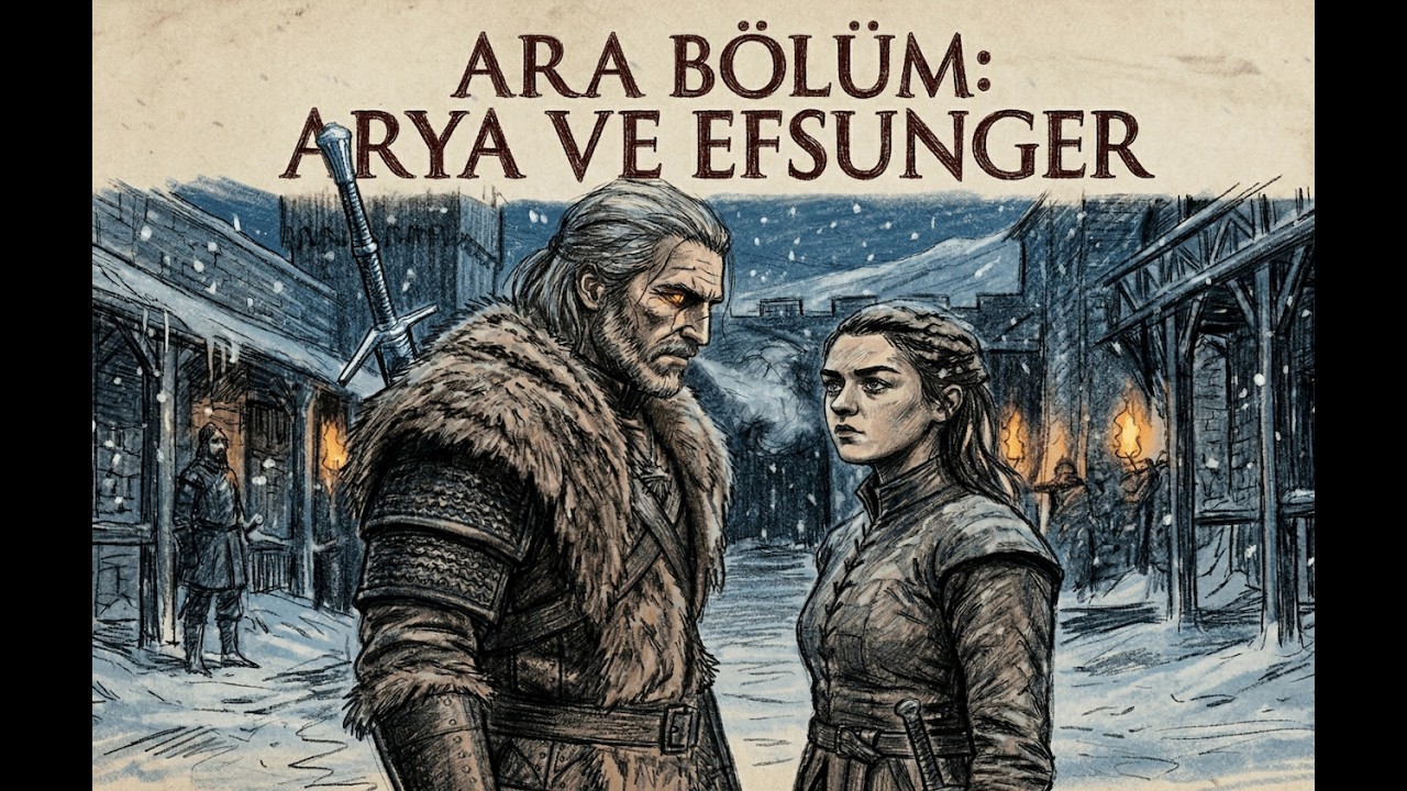 ARYA VE EFSUNGER
