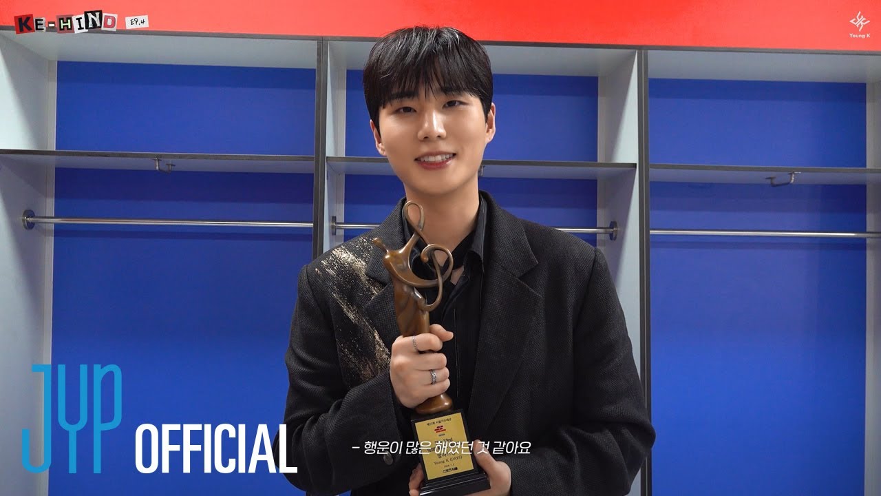 KE-HIND | Ep.4 ＜The 33rd Seoul Music Awards＞ Behind