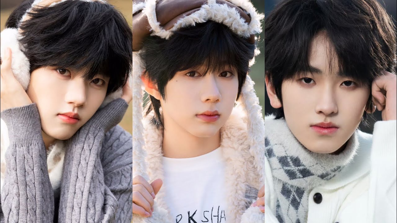 35[tổng hợp] tiktok tf gia tộc tứ đại f4 tffamily Anni cretiktok 