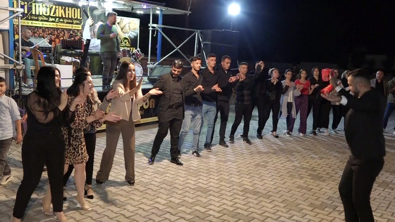 Hüseyin Ekinci 2022 ABBASLAR KÖYÜ AHMET YASİN YILDIZ SÜNNET DÜĞÜNÜ PART 2 BEYZA KAMERA 05417711837