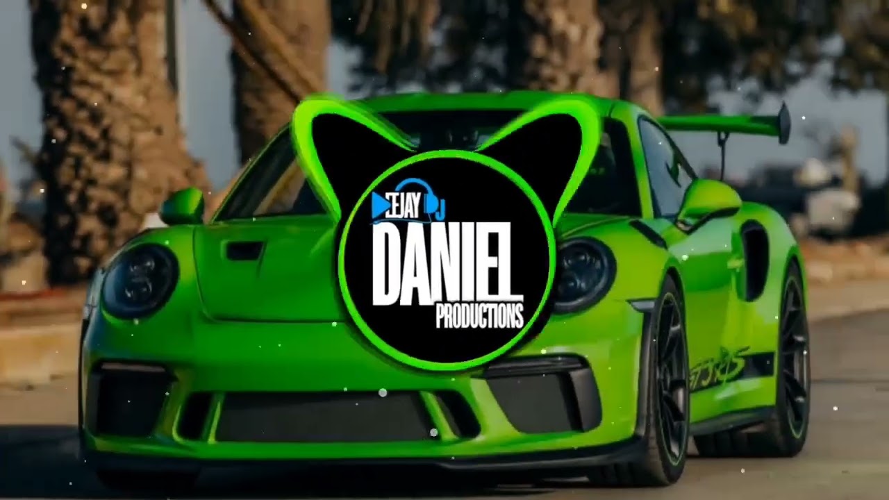 MC Arizinho e Tavin - É Que Te Sarrei Remix (DJ DANIEL PRODUCTIONS)