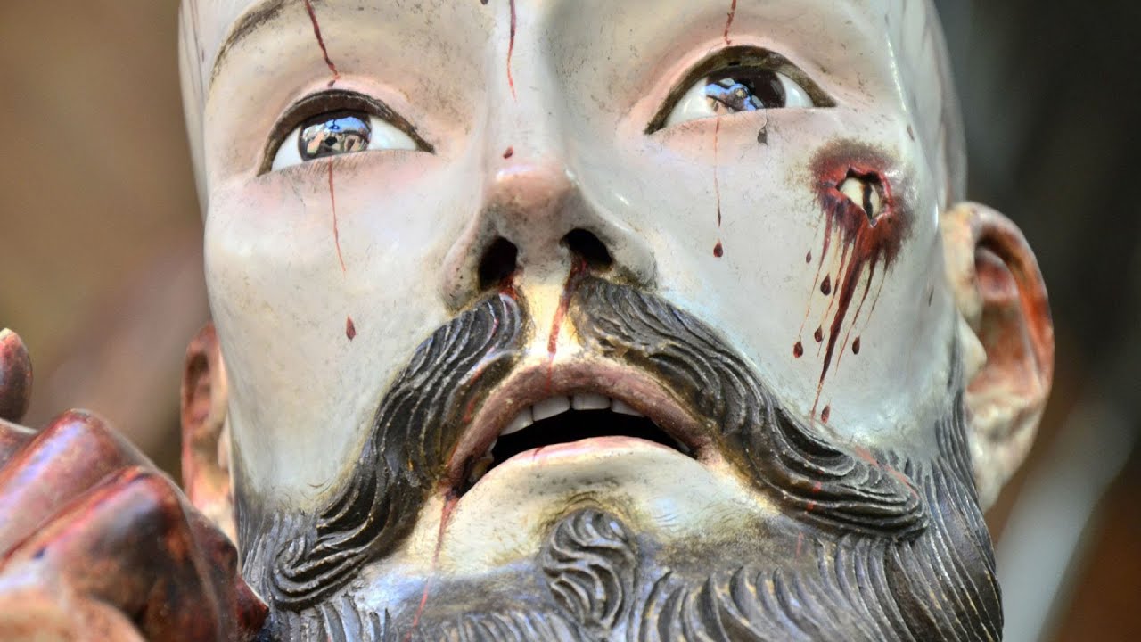 The Dreams and Nightmares of Christian Liberalism - Professor Alec Ryrie