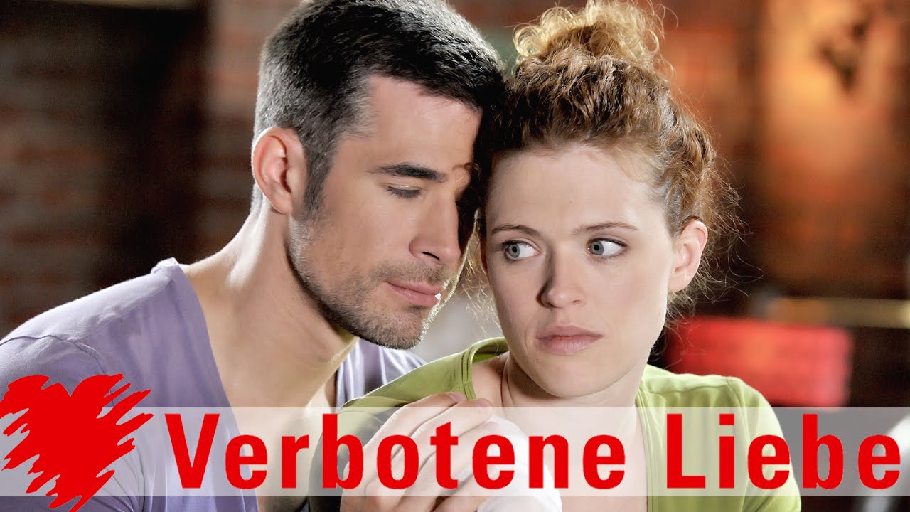 Verbotene Liebe - Folge 4588 - HD