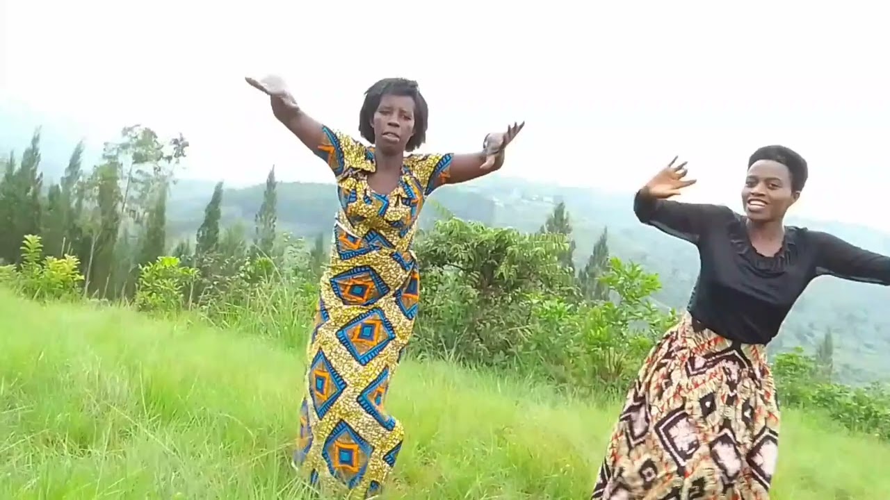 uwiteka niwe by habineza Jan Claude official video,eee duhari kubwanyu hallelujah 0788942876